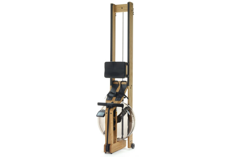 WIOŚLARZ WODNY OAK S4 DĄB /WATERROWER WIOŚLARZ WODNY OAK S4 DĄB /WATERROWER