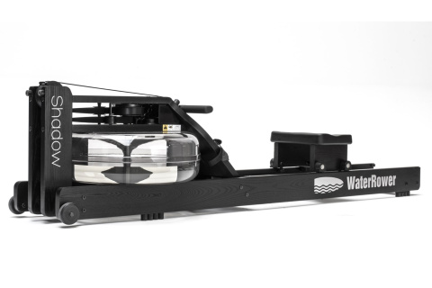 WIOŚLARZ WODNY SHADOW S4 JESION /WATERROWER WIOŚLARZ WODNY SHADOW S4 JESION /WATERROWER