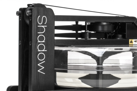 WIOŚLARZ WODNY SHADOW S4 JESION /WATERROWER WIOŚLARZ WODNY SHADOW S4 JESION /WATERROWER