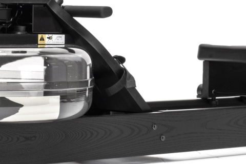 WIOŚLARZ WODNY SHADOW S4 JESION /WATERROWER WIOŚLARZ WODNY SHADOW S4 JESION /WATERROWER