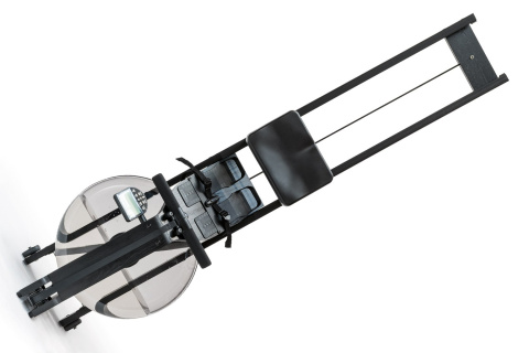 WIOŚLARZ WODNY SHADOW S4 JESION /WATERROWER WIOŚLARZ WODNY SHADOW S4 JESION /WATERROWER