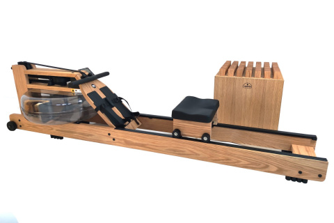 WIOŚLARZ WODNY OAK S4 DĄB /WATERROWER WIOŚLARZ WODNY OAK S4 DĄB /WATERROWER