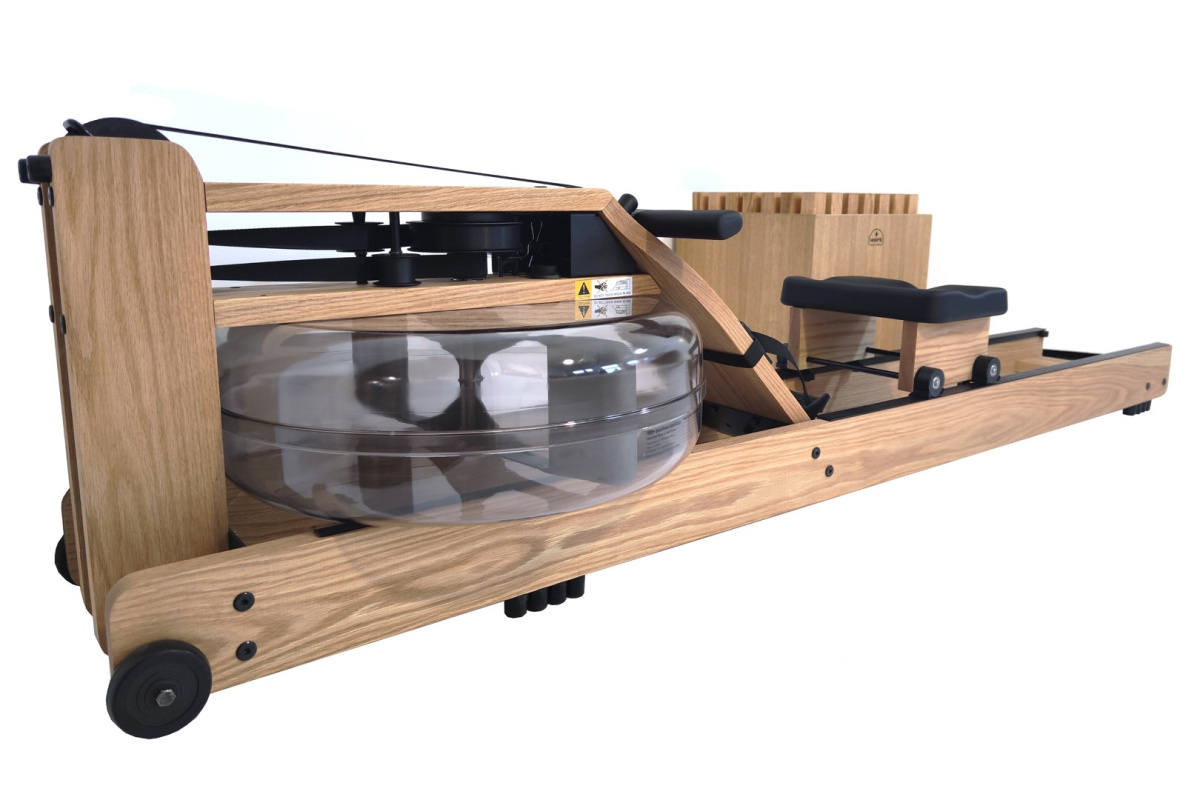 WIOŚLARZ WODNY OAK S4 DĄB /WATERROWER WIOŚLARZ WODNY OAK S4 DĄB /WATERROWER