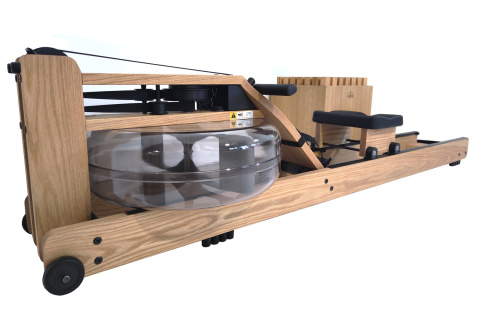 WIOŚLARZ WODNY OAK S4 DĄB /WATERROWER WIOŚLARZ WODNY OAK S4 DĄB /WATERROWER
