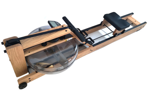 WIOŚLARZ WODNY OAK S4 DĄB /WATERROWER WIOŚLARZ WODNY OAK S4 DĄB /WATERROWER