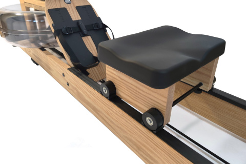 WIOŚLARZ WODNY OAK S4 DĄB /WATERROWER WIOŚLARZ WODNY OAK S4 DĄB /WATERROWER