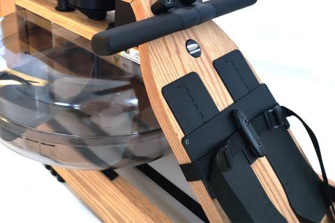 WIOŚLARZ WODNY OAK S4 DĄB /WATERROWER WIOŚLARZ WODNY OAK S4 DĄB /WATERROWER