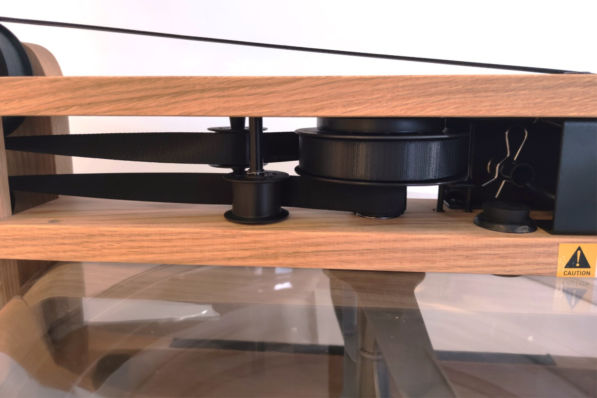 WIOŚLARZ WODNY OAK S4 DĄB /WATERROWER WIOŚLARZ WODNY OAK S4 DĄB /WATERROWER