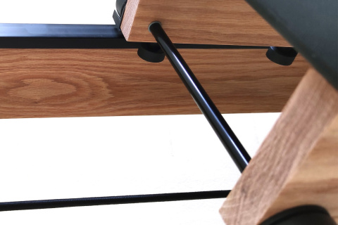 WIOŚLARZ WODNY OAK S4 DĄB /WATERROWER WIOŚLARZ WODNY OAK S4 DĄB /WATERROWER