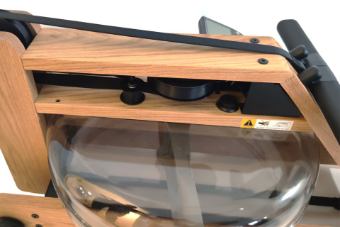 WIOŚLARZ WODNY OAK S4 DĄB /WATERROWER WIOŚLARZ WODNY OAK S4 DĄB /WATERROWER