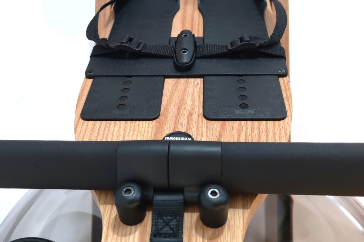 WIOŚLARZ WODNY OAK S4 DĄB /WATERROWER WIOŚLARZ WODNY OAK S4 DĄB /WATERROWER