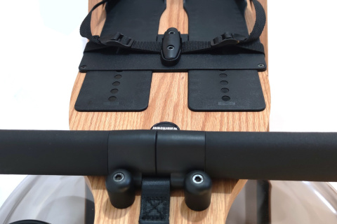 WIOŚLARZ WODNY OAK S4 DĄB /WATERROWER WIOŚLARZ WODNY OAK S4 DĄB /WATERROWER