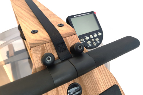WIOŚLARZ WODNY OAK S4 DĄB /WATERROWER WIOŚLARZ WODNY OAK S4 DĄB /WATERROWER