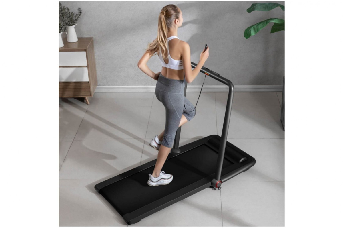 BIEŻNIA ELEKTRYCZNA DO CHODZENIA DTM200I /FLOW FITNESS BIEŻNIA ELEKTRYCZNA DO CHODZENIA DTM200I /FLOW FITNESS