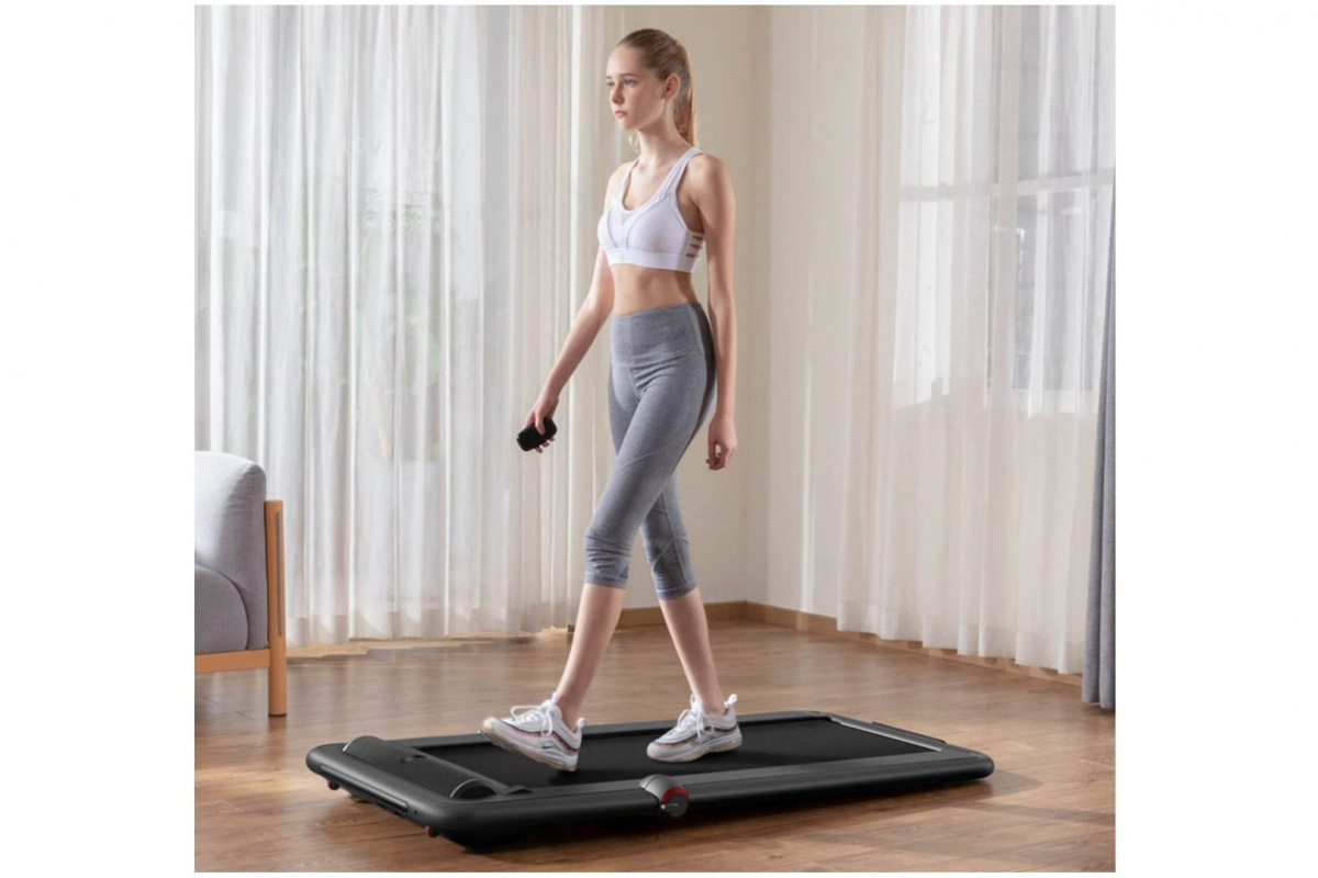 BIEŻNIA ELEKTRYCZNA DO CHODZENIA DTM200I /FLOW FITNESS BIEŻNIA ELEKTRYCZNA DO CHODZENIA DTM200I /FLOW FITNESS