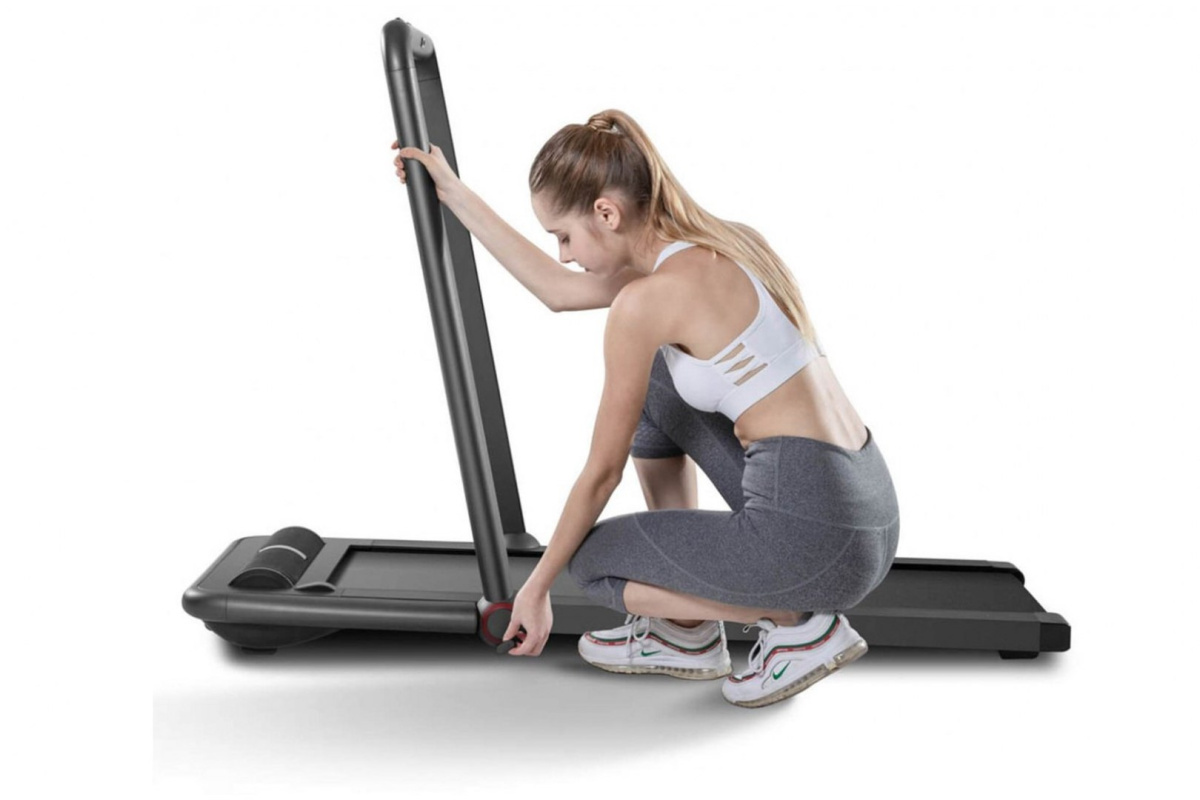 BIEŻNIA ELEKTRYCZNA DO CHODZENIA DTM200I /FLOW FITNESS BIEŻNIA ELEKTRYCZNA DO CHODZENIA DTM200I /FLOW FITNESS