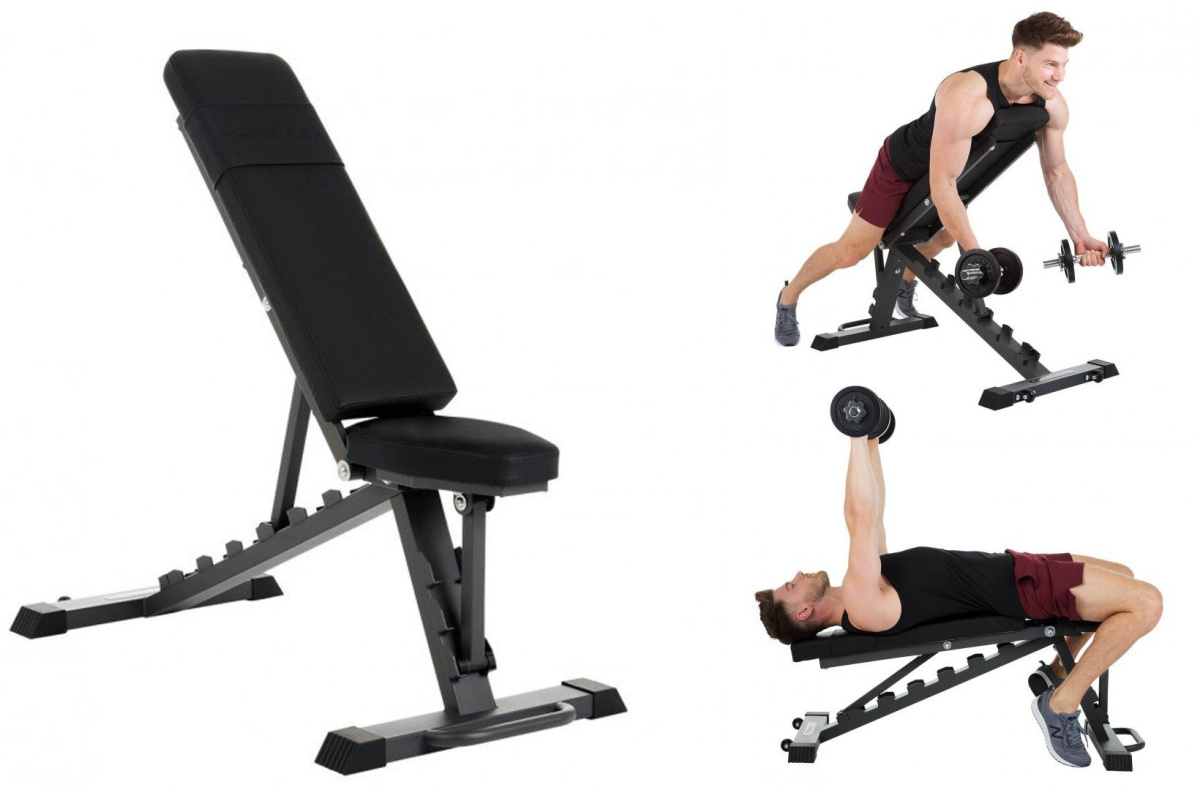 ŁAWECZKA DO ĆWICZEŃ DESIGN LINE S3874 /FINNLO ŁAWECZKA DO ĆWICZEŃ DESIGN LINE S3874 /FINNLO