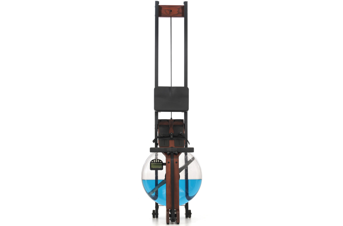 WIOŚLARZ WODNY CLUB S4 JESION /WATERROWER WIOŚLARZ WODNY CLUB S4 JESION /WATERROWER