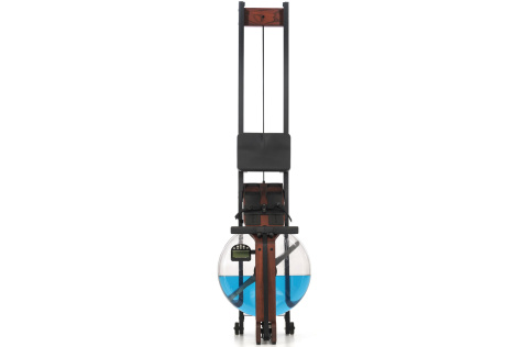 WIOŚLARZ WODNY CLUB S4 JESION /WATERROWER WIOŚLARZ WODNY CLUB S4 JESION /WATERROWER