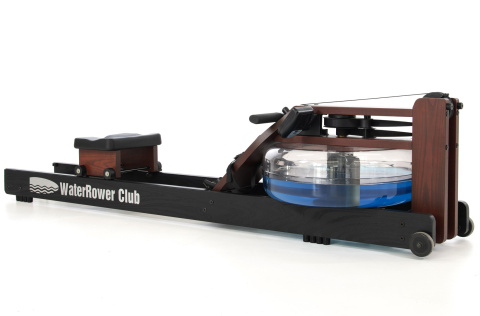 WIOŚLARZ WODNY CLUB S4 JESION /WATERROWER WIOŚLARZ WODNY CLUB S4 JESION /WATERROWER