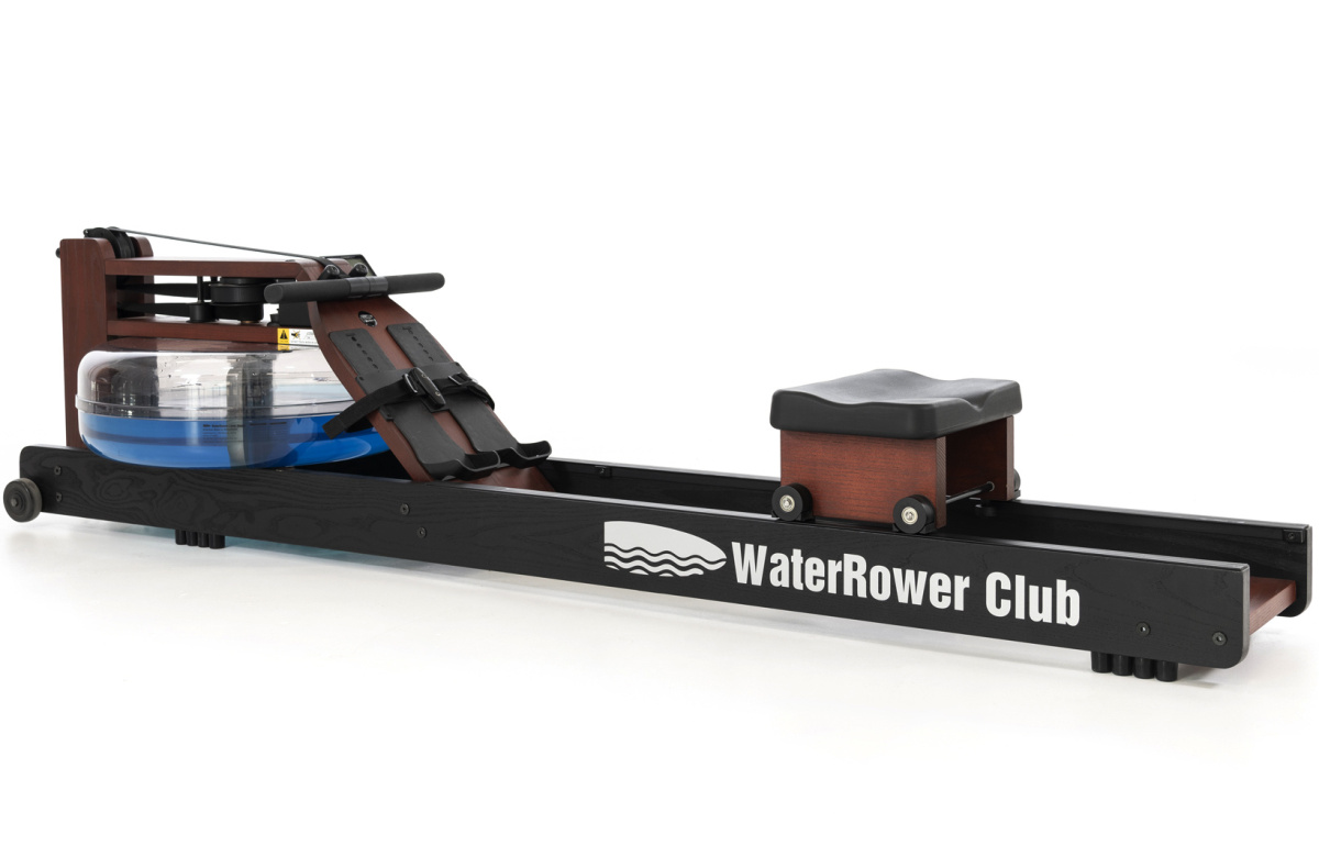 WIOŚLARZ WODNY CLUB S4 JESION /WATERROWER WIOŚLARZ WODNY CLUB S4 JESION /WATERROWER