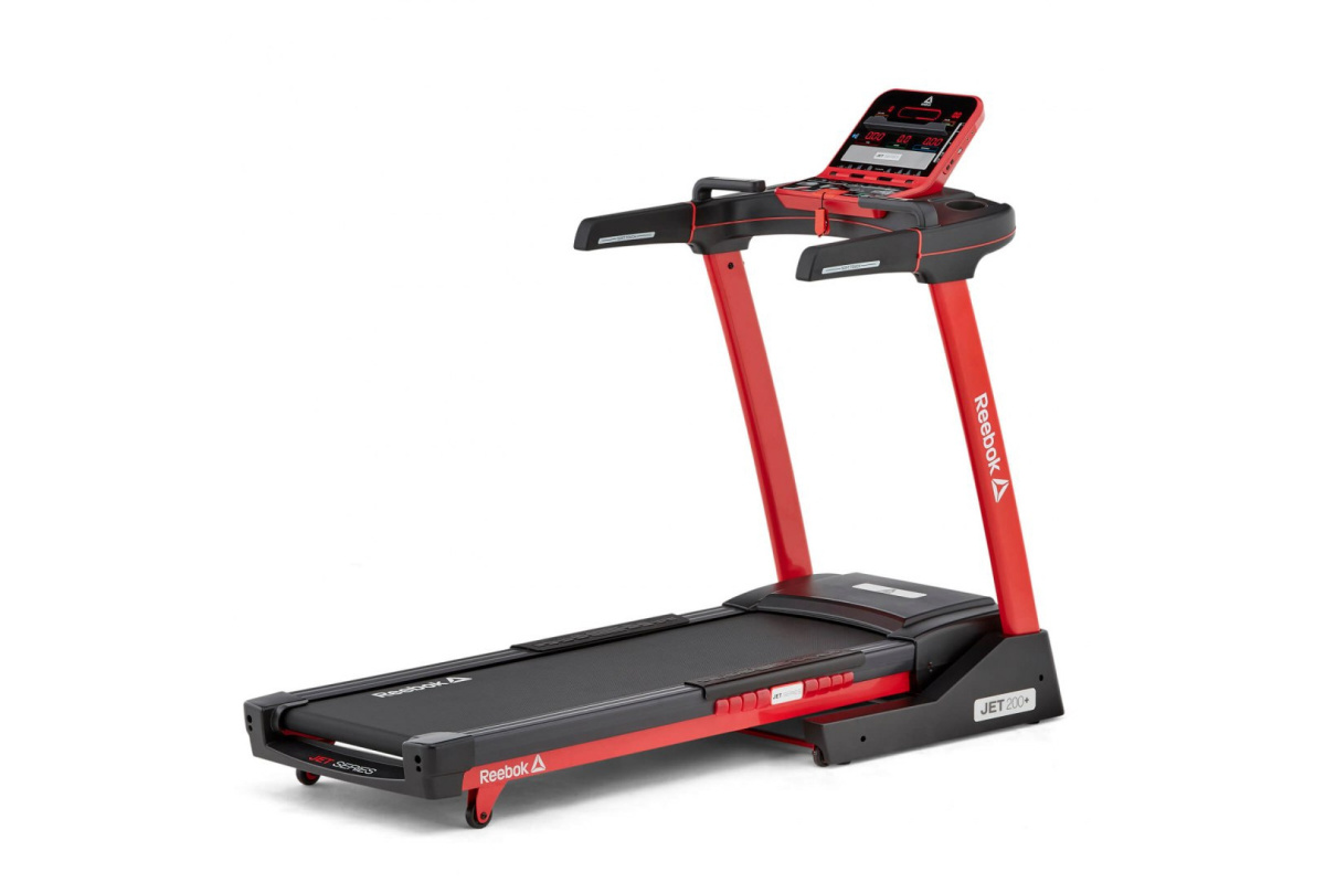 BIEŻNIA ELEKTRYCZNA JET 200+ /REEBOK BIEŻNIA ELEKTRYCZNA JET 200+ /REEBOK