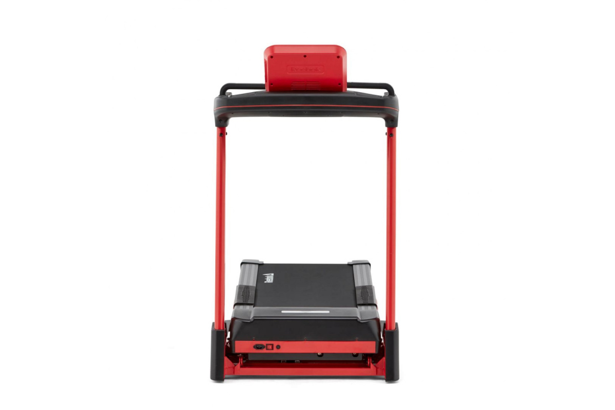 BIEŻNIA ELEKTRYCZNA JET 200+ /REEBOK BIEŻNIA ELEKTRYCZNA JET 200+ /REEBOK