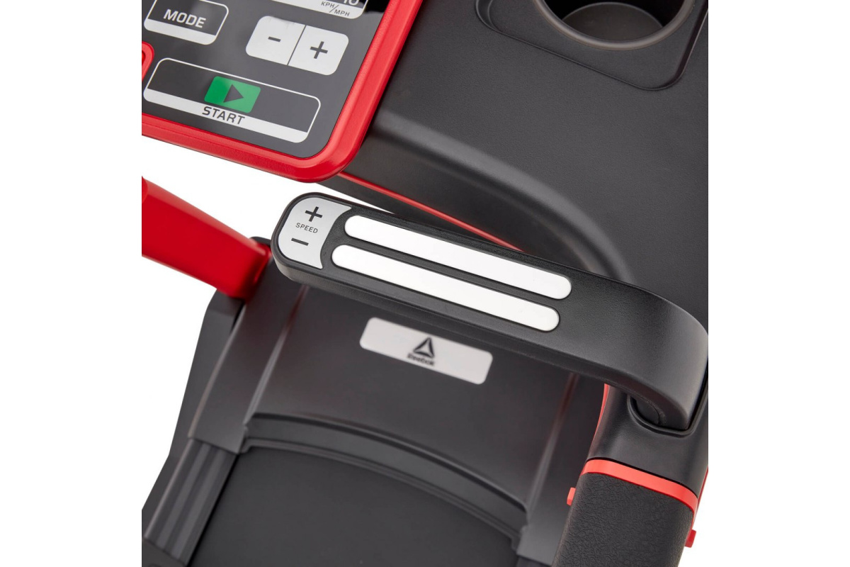 BIEŻNIA ELEKTRYCZNA JET 200+ /REEBOK BIEŻNIA ELEKTRYCZNA JET 200+ /REEBOK
