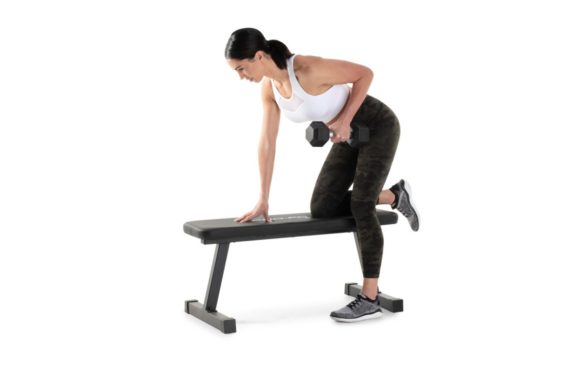 ŁAWECZKA DO ĆWICZEŃ SPORT XT 1 /PROFORM ŁAWECZKA DO ĆWICZEŃ SPORT XT 1 /PROFORM