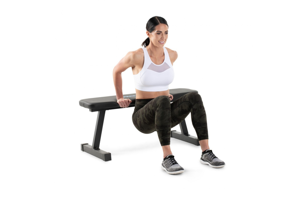 ŁAWECZKA DO ĆWICZEŃ SPORT XT 1 /PROFORM ŁAWECZKA DO ĆWICZEŃ SPORT XT 1 /PROFORM