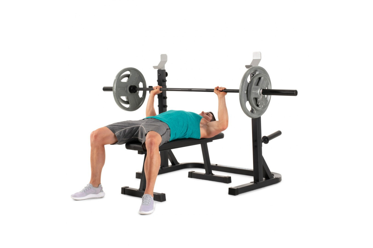 ŁAWECZKA DO ĆWICZEŃ SPORT XT 1 /PROFORM ŁAWECZKA DO ĆWICZEŃ SPORT XT 1 /PROFORM