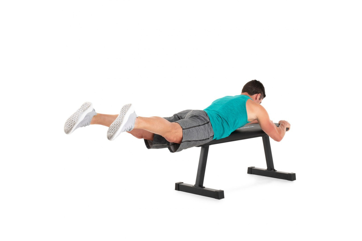 ŁAWECZKA DO ĆWICZEŃ SPORT XT 1 /PROFORM ŁAWECZKA DO ĆWICZEŃ SPORT XT 1 /PROFORM