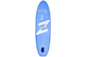 PADDLEBOARD SUP E10 EVASION DELUXE 298X76X12CM /HEJZ