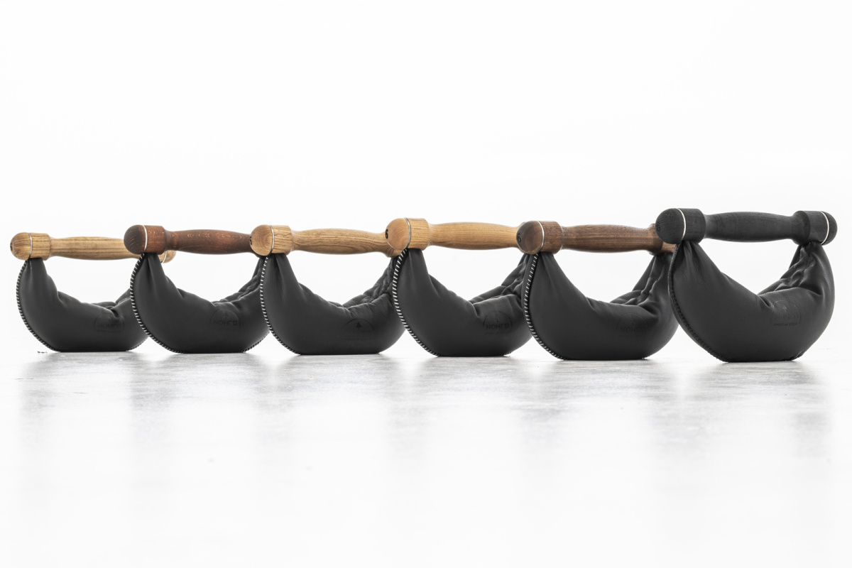 HANTLE SWINGBELL 2-8KG BOARD CLASSIC SKÓRA /NOHRD HANTLE SWINGBELL 2-8KG BOARD CLASSIC SKÓRA /NOHRD
