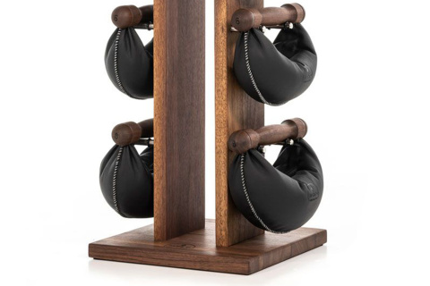 HANTLE SWINGBELL TOWER CLASSIC SKÓRA 40KG 4 PARY /NOHRD HANTLE SWINGBELL TOWER CLASSIC SKÓRA 40KG 4 PARY /NOHRD