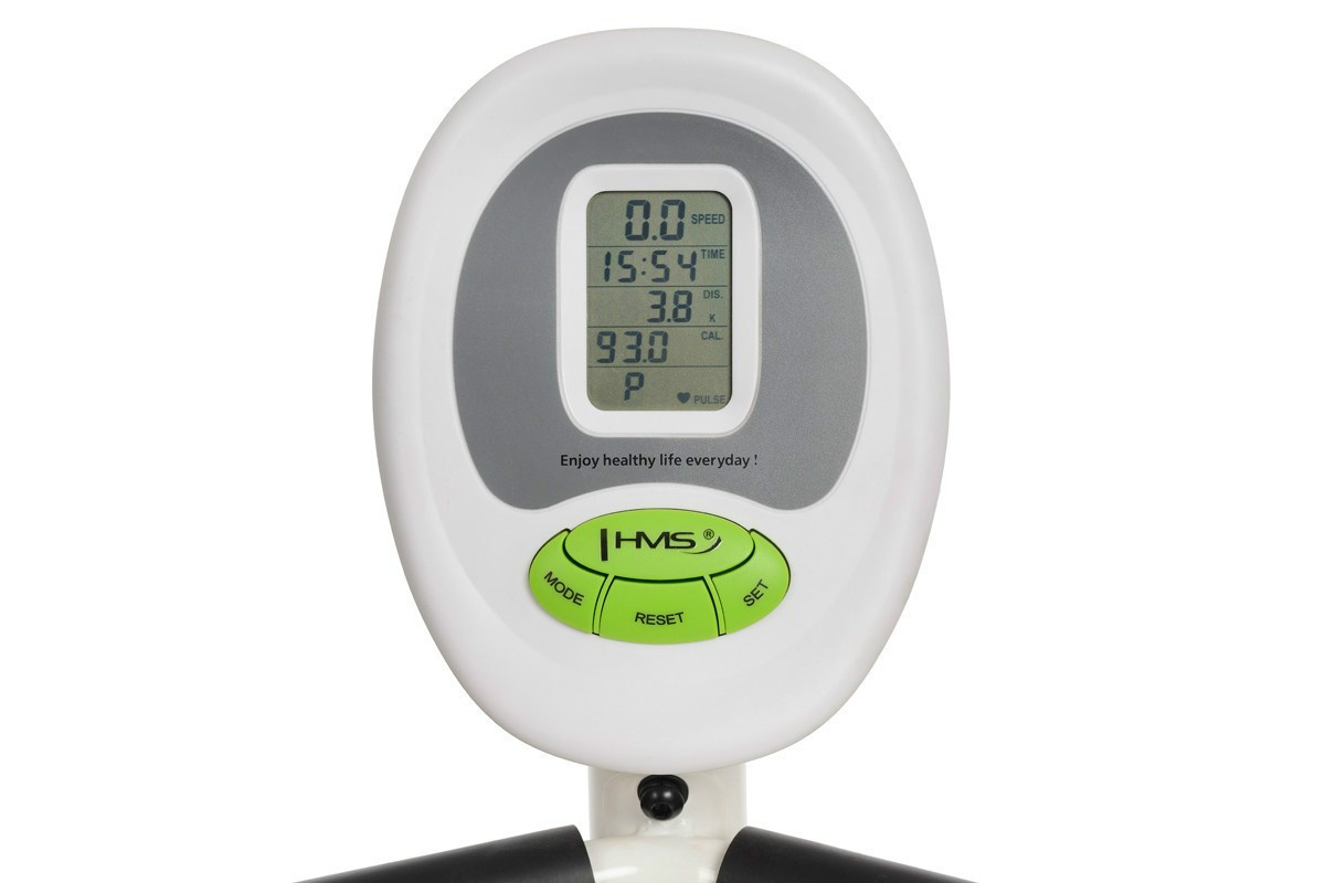 ROWER STACJONARNY POZIOMY R9259 /HMS ROWER STACJONARNY POZIOMY R9259 /HMS