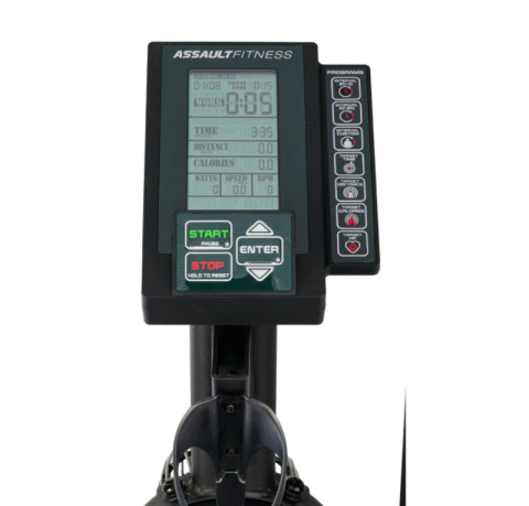 ROWER POWIETRZNY AIRBIKE CLASSIC CROSSFIT /ASSAULT ROWER POWIETRZNY AIRBIKE CLASSIC CROSSFIT /ASSAULT