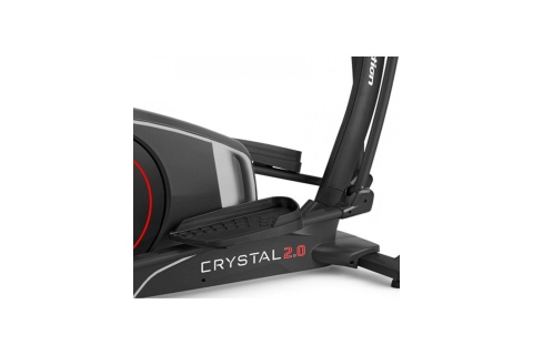 ORBITREK CRYSTAL 2.0 DUAL /BH FITNESS ORBITREK CRYSTAL 2.0 DUAL /BH FITNESS