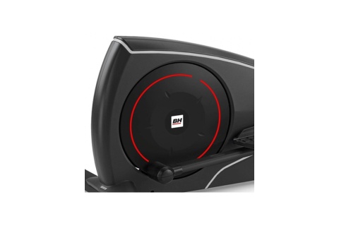 ORBITREK CRYSTAL 2.0 DUAL /BH FITNESS ORBITREK CRYSTAL 2.0 DUAL /BH FITNESS