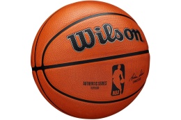 PIŁKA DO KOSZYKÓWKI NBA AUTHENTIC SERIES R.7 /WILSON