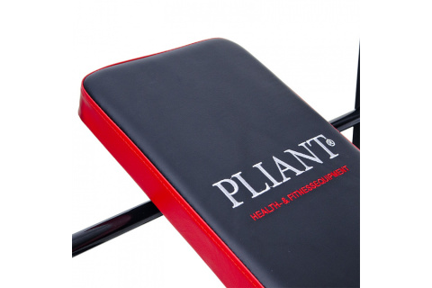 ŁAWECZKA DO ĆWICZEŃ HOB 300 /PLIANT ŁAWECZKA DO ĆWICZEŃ HOB 300 /PLIANT