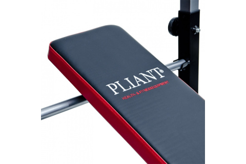 ŁAWECZKA DO ĆWICZEŃ HOB 300 /PLIANT ŁAWECZKA DO ĆWICZEŃ HOB 300 /PLIANT