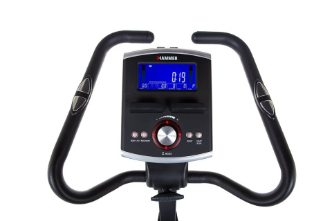 ROWER STACJONARNY CARDIO MOTION BT /HAMMER ROWER STACJONARNY CARDIO MOTION BT /HAMMER