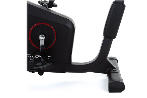 ROWER STACJONARNY CARDIO MOTION BT /HAMMER ROWER STACJONARNY CARDIO MOTION BT /HAMMER