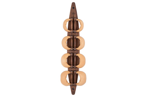 HANTLE SWINGBELL BOARD CLASSIC NATURE SKÓRA 40KG 4 PARY /NOHRD HANTLE SWINGBELL BOARD CLASSIC NATURE SKÓRA 40KG 4 PARY /NOHRD