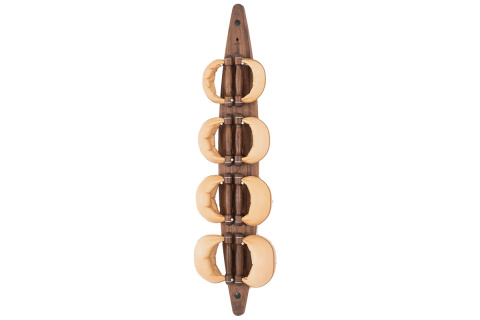 HANTLE SWINGBELL BOARD CLASSIC NATURE SKÓRA 40KG 4 PARY /NOHRD HANTLE SWINGBELL BOARD CLASSIC NATURE SKÓRA 40KG 4 PARY /NOHRD
