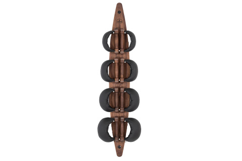 HANTLE SWINGBELL BOARD CLASSIC SKÓRA 40KG 4 PARY /NOHRD HANTLE SWINGBELL BOARD CLASSIC SKÓRA 40KG 4 PARY /NOHRD