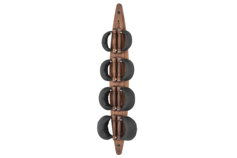 HANTLE SWINGBELL BOARD CLASSIC SKÓRA 40KG 4 PARY /NOHRD HANTLE SWINGBELL BOARD CLASSIC SKÓRA 40KG 4 PARY /NOHRD