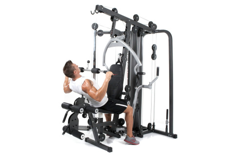 ATLAS DO ĆWICZEŃ AUTARK 6000 /FINNLO