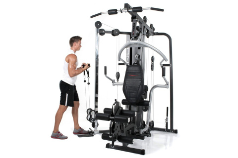 ATLAS DO ĆWICZEŃ AUTARK 6000 /FINNLO